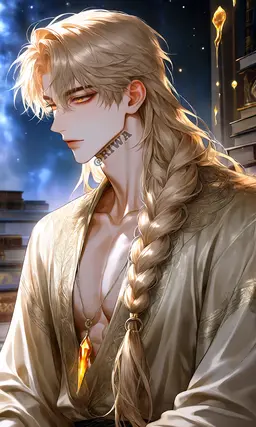 Profile image of Beliar