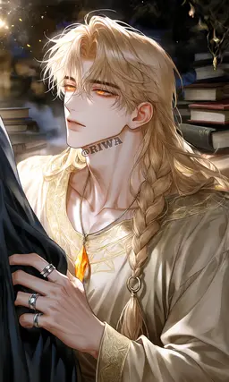 Profile image of Beliar