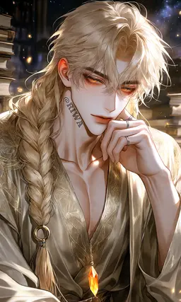 Profile image of Beliar