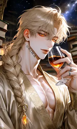 Profile image of Beliar