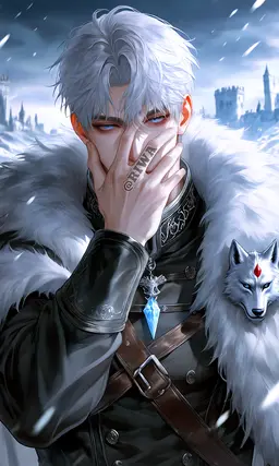 Profile image of Theodoric