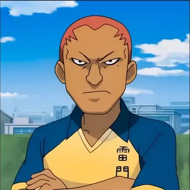 Profile image of 染岡竜吾