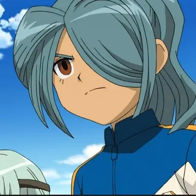 Profile image of 風丸一郎太