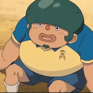 Profile image of 壁山塀五郎