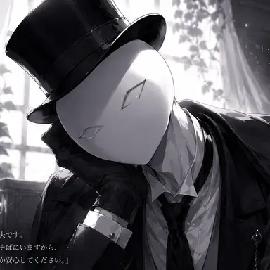Profile image of シンシ