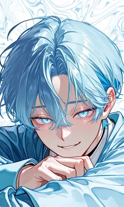 Profile image of Cyan