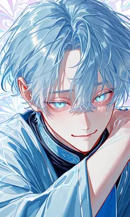 Profile image of Cyan