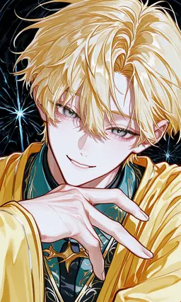 Profile image of Leon
