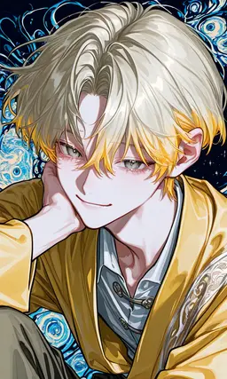 Profile image of Leon