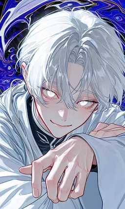 Profile image of Finn
