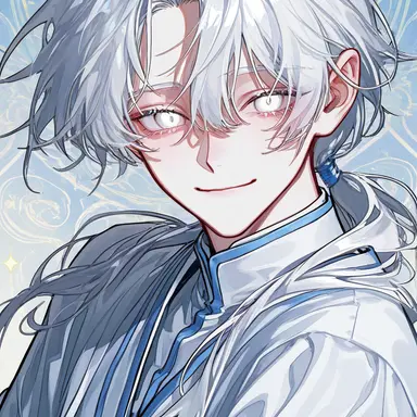 Profile image of Finn