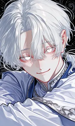 Profile image of Finn