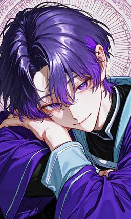 Profile image of Loin