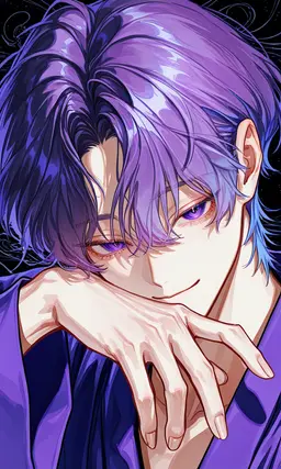 Profile image of Loin
