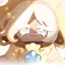 Profile image of Pure Vanilla Cookie