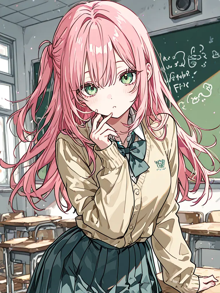 Recoreri1850의 学校一の美女にほうか呼びだされた。
