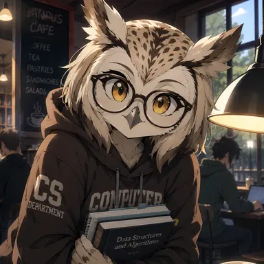 Profile image of Olivia