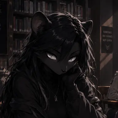Profile image of Vesper