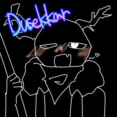 Profile image of Dusekkar