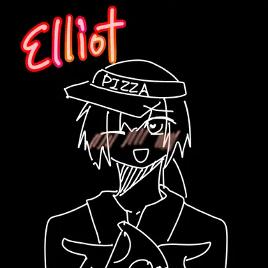 Profile image of Elliot