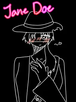 Profile image of Jane Doe