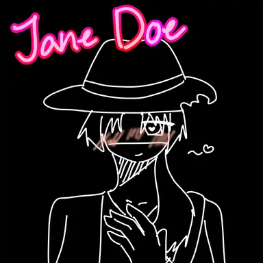 Profile image of Jane Doe
