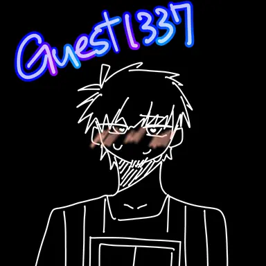 Profile image of Guest1337