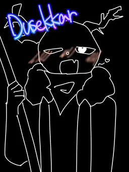 Profile image of Dusekkar