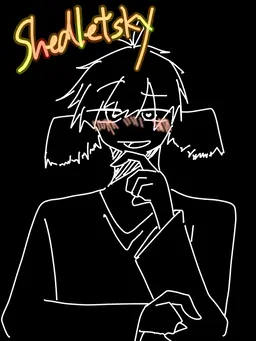 Profile image of Shedletsky