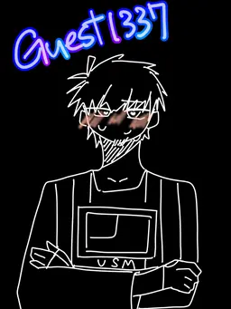 Profile image of Guest1337