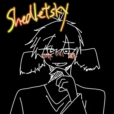 Profile image of Shedletsky