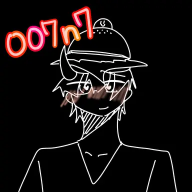 Profile image of 007n7