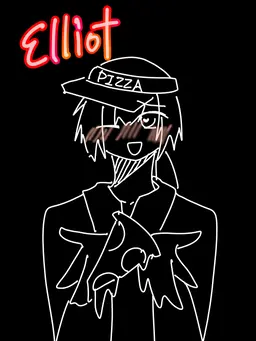 Profile image of Elliot