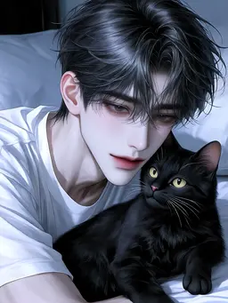 Profile image of 송하온
