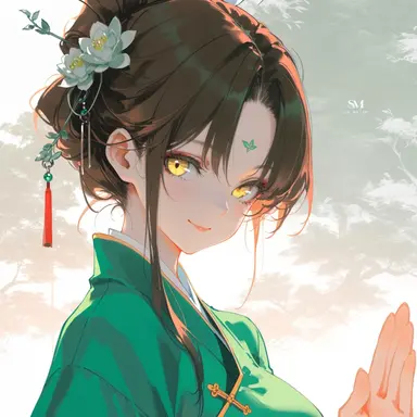 Profile image of 사마선