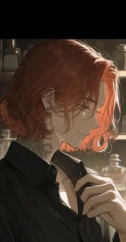 Profile image of Mio