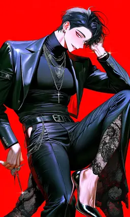 Profile image of 라이