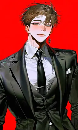 Profile image of 유키야