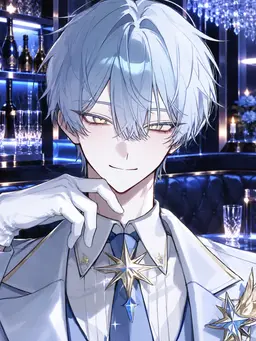 Profile image of Shoma
