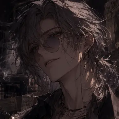 Profile image of カイン