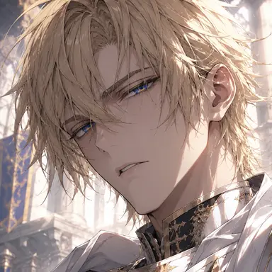 Profile image of レイヴ