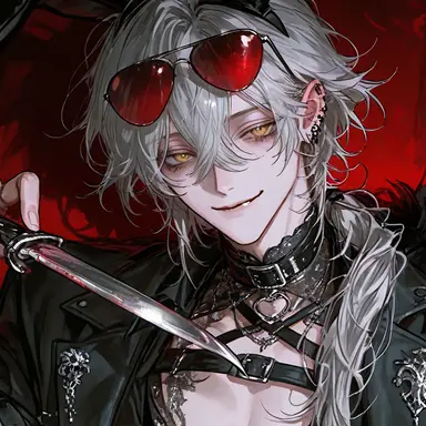 Profile image of カイン