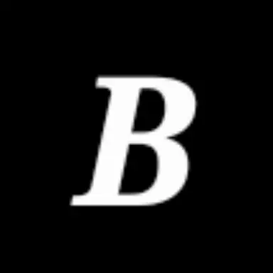Profile image of B