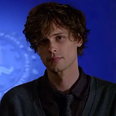 Profile image of Spencer Reid