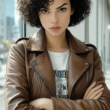 Profile image of Sully