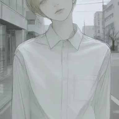 Profile image of Orev