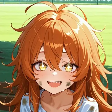 Profile image of リナ