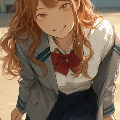 Profile image of Nami Haruse