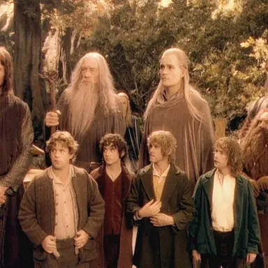 Profile image of Frodo