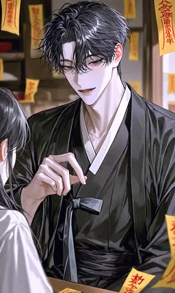 Profile image of キム・チョンヒョン